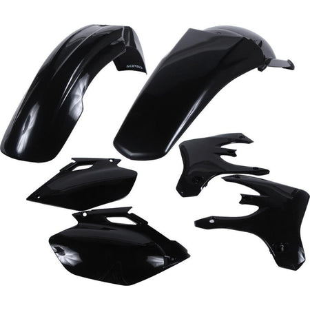 Acerbis Plastic Kit | 207094 - MojoMotoSport.com