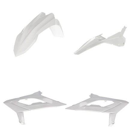 Acerbis Plastic Kit Beta | 297946 - MojoMotoSport.com