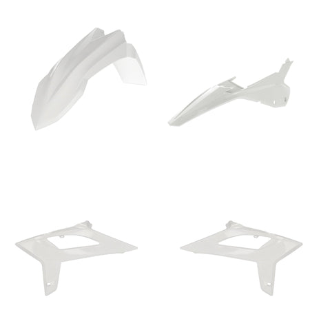 Acerbis Plastic Kit Beta | 297965 - MojoMotoSport.com