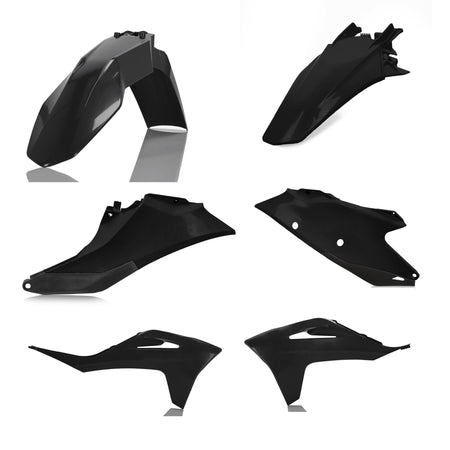 Acerbis Plastic Kit GasGas | 287280 - MojoMotoSport.com
