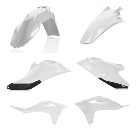 Acerbis Plastic Kit GasGas | 287280 - MojoMotoSport.com