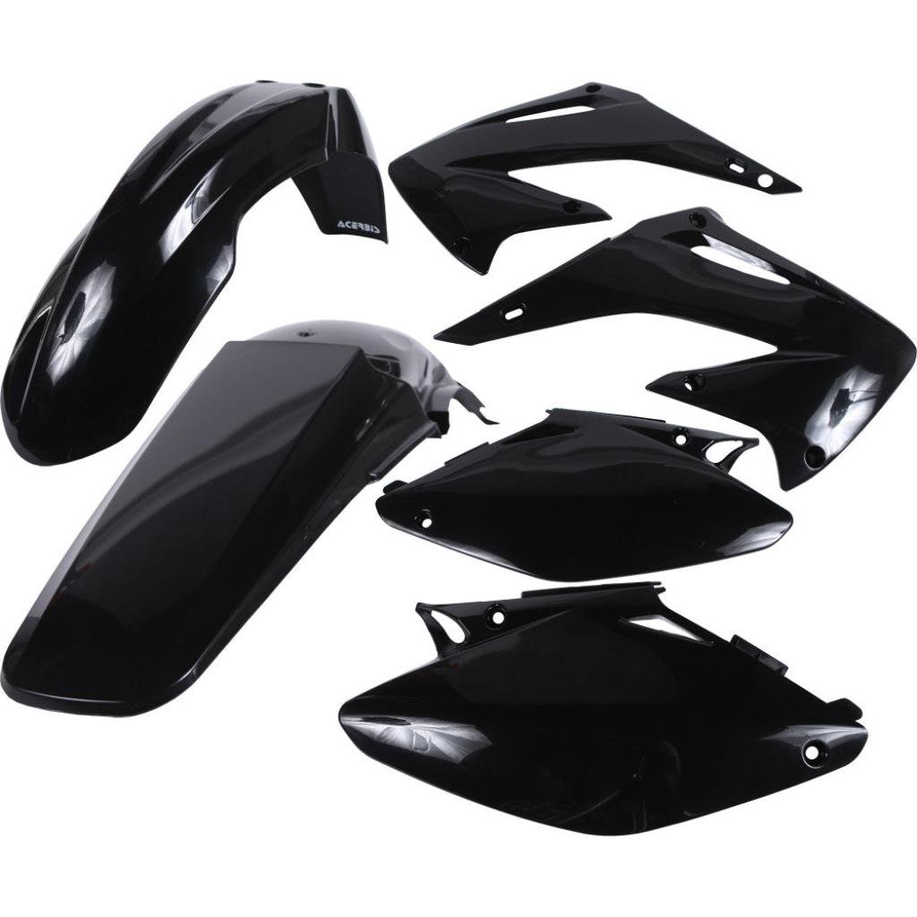 Acerbis Plastic Kit Honda | 204095 - MojoMotoSport.com