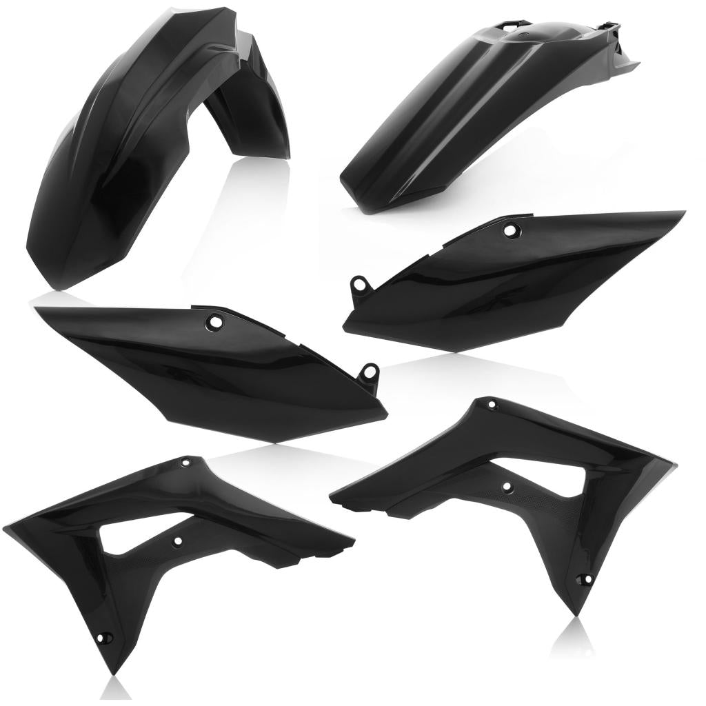 Acerbis Plastic Kit Honda | 263069 - MojoMotoSport.com