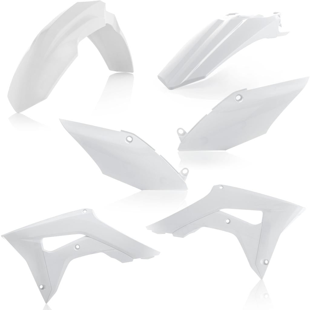 Acerbis Plastic Kit Honda | 263069 - MojoMotoSport.com