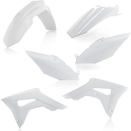 Acerbis Plastic Kit Honda | 263069 - MojoMotoSport.com