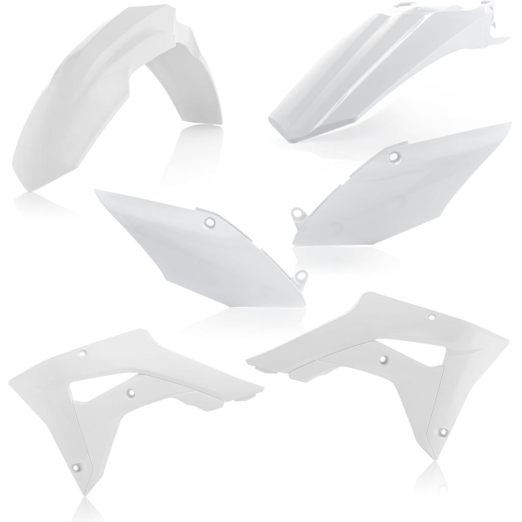 Acerbis Plastic Kit Honda | 264546 - MojoMotoSport.com