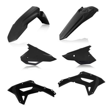 Acerbis Plastic Kit Honda | 286179 - MojoMotoSport.com