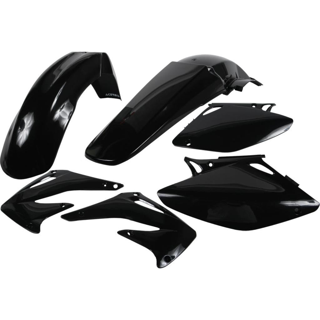 Acerbis Plastic Kit Honda CRF450R (2002 - 2003) | 207096 - MojoMotoSport.com