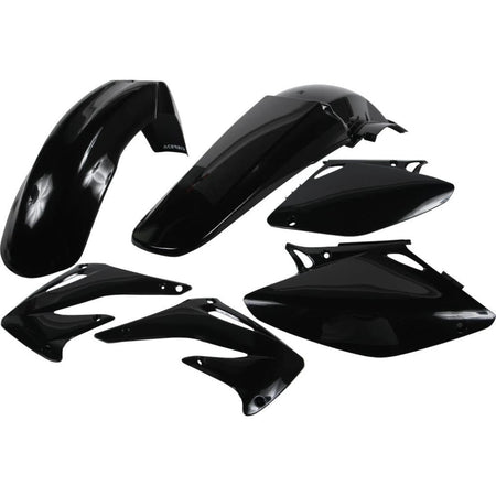 Acerbis Plastic Kit Honda CRF450R (2002 - 2003) | 207096 - MojoMotoSport.com