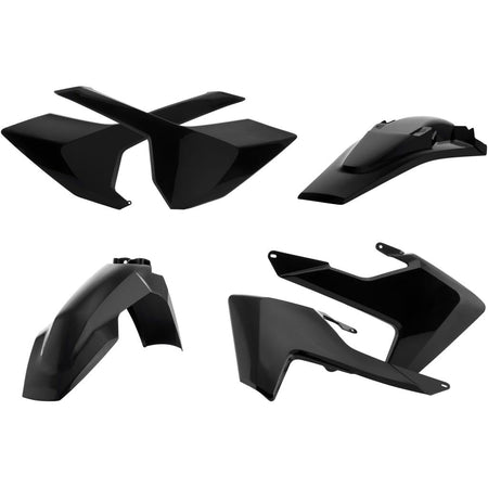 Acerbis Plastic Kit Husqvarna | 263402 - MojoMotoSport.com