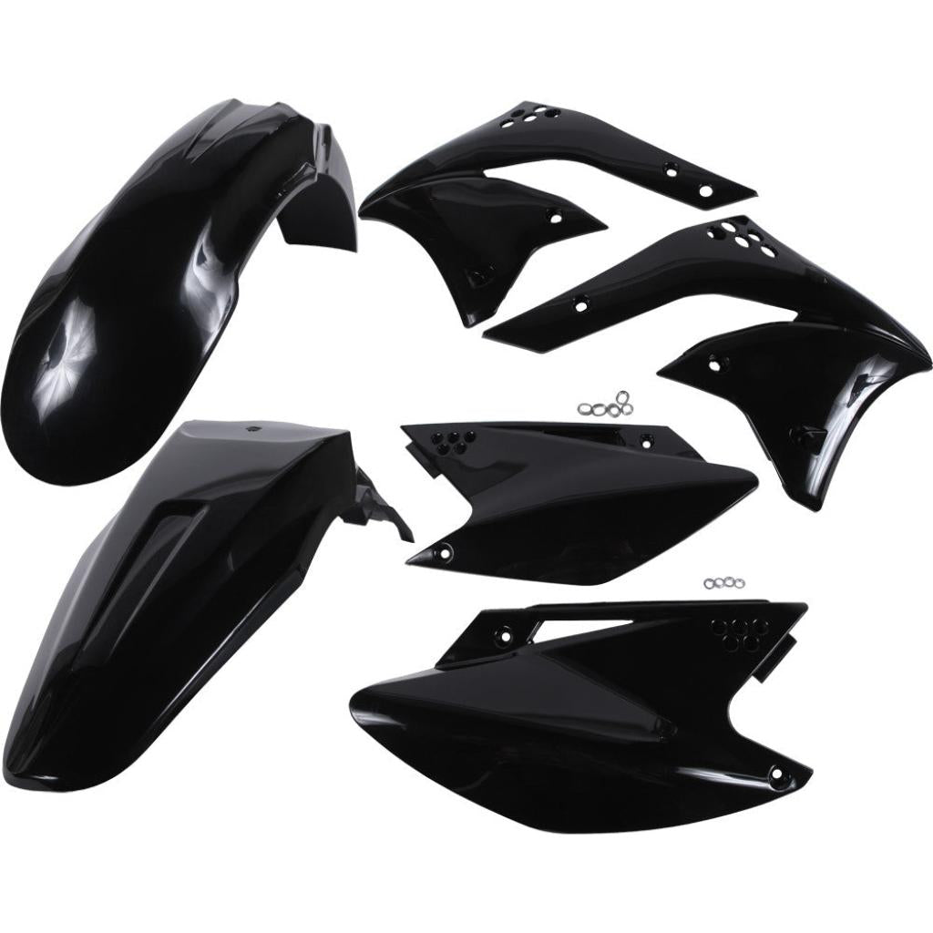 Acerbis Plastic Kit Kawasaki | 204105 - MojoMotoSport.com