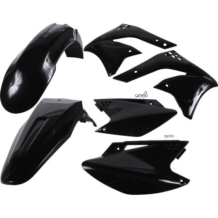 Acerbis Plastic Kit Kawasaki | 204105 - MojoMotoSport.com