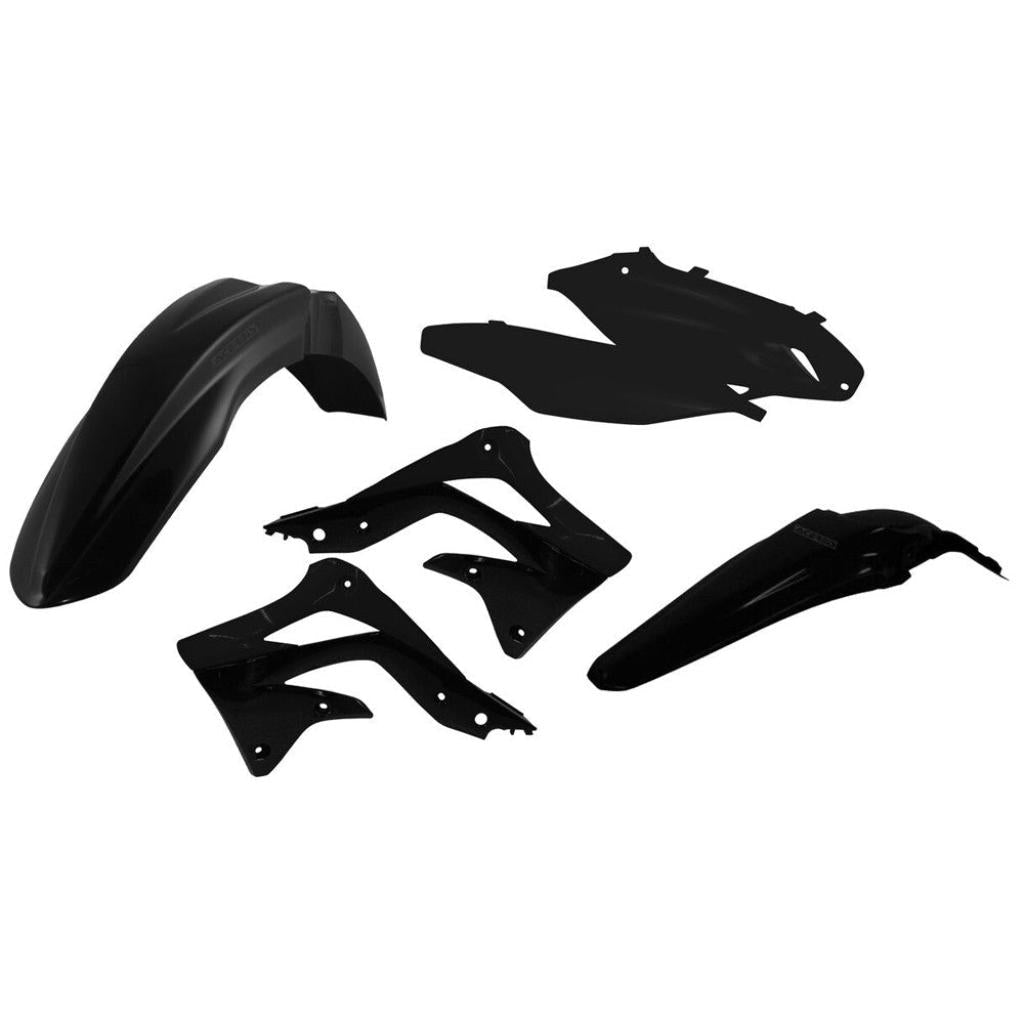 Acerbis Plastic Kit Kawasaki | 225044 - MojoMotoSport.com