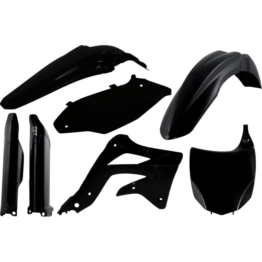 Acerbis Plastic Kit Kawasaki | 225045 - MojoMotoSport.com