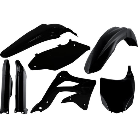 Acerbis Plastic Kit Kawasaki | 225045 - MojoMotoSport.com