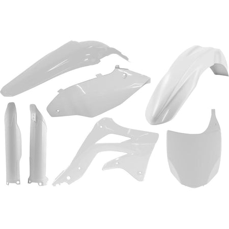 Acerbis Plastic Kit Kawasaki | 225045 - MojoMotoSport.com