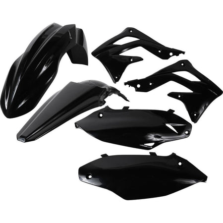 Acerbis Plastic Kit Kawasaki | 231419 - MojoMotoSport.com