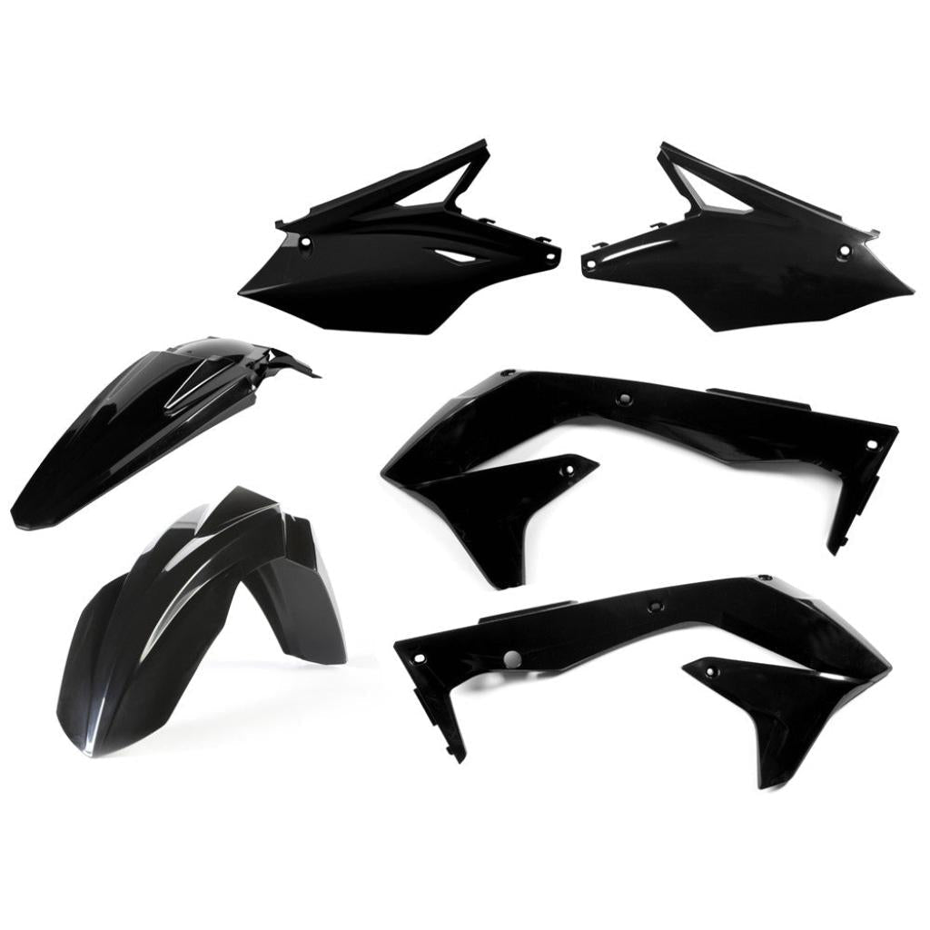 Acerbis Plastic Kit Kawasaki | 244961 - MojoMotoSport.com