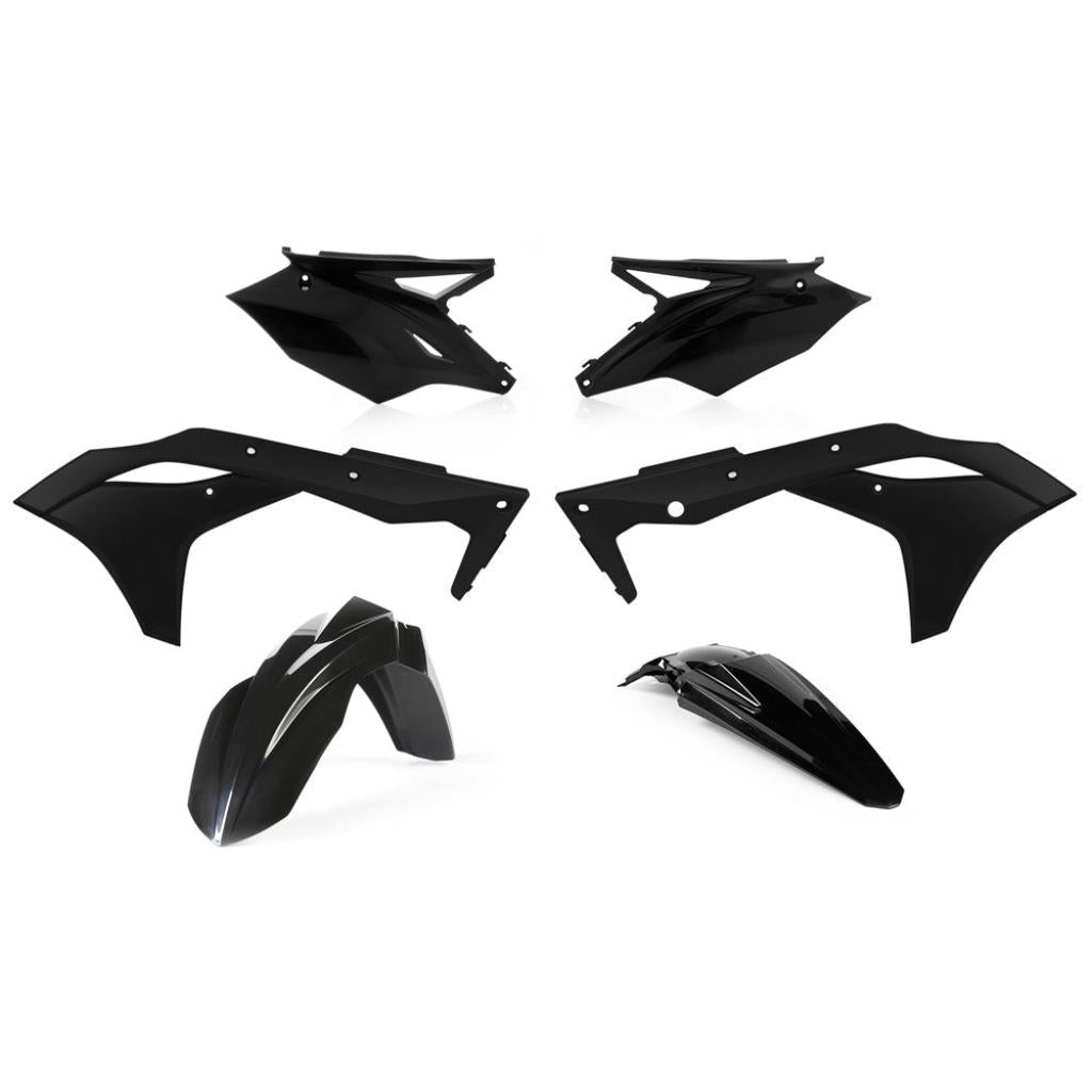 Acerbis Plastic Kit Kawasaki | 263062 - MojoMotoSport.com