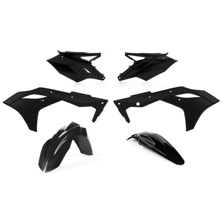 Acerbis Plastic Kit Kawasaki | 263062 - MojoMotoSport.com