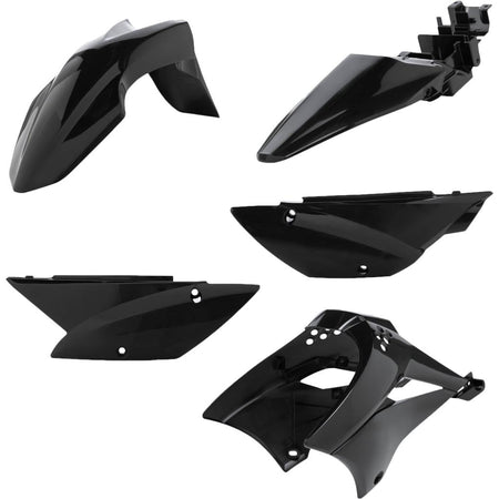 Acerbis Plastic Kit Kawasaki | 278050 - MojoMotoSport.com