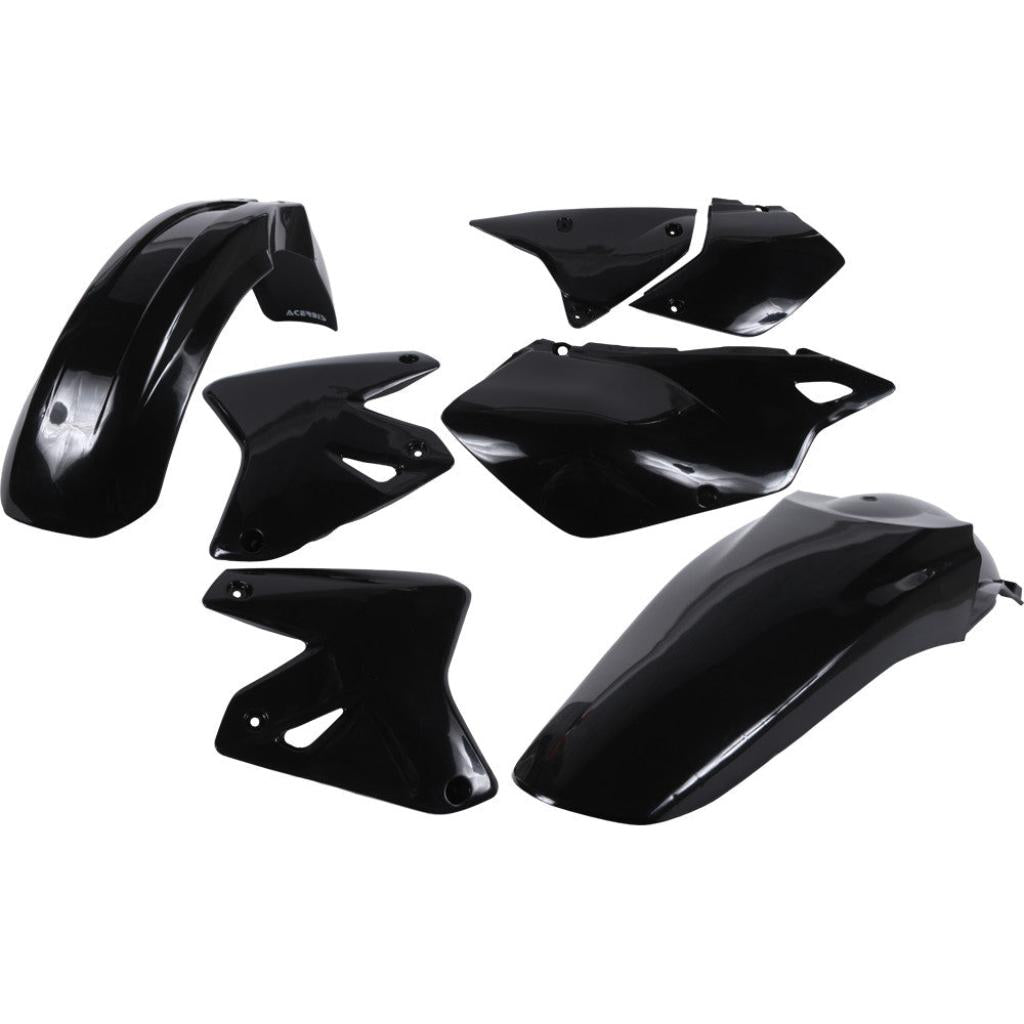 Acerbis Plastic Kit Kawasaki/Suzuki | 204108 - MojoMotoSport.com
