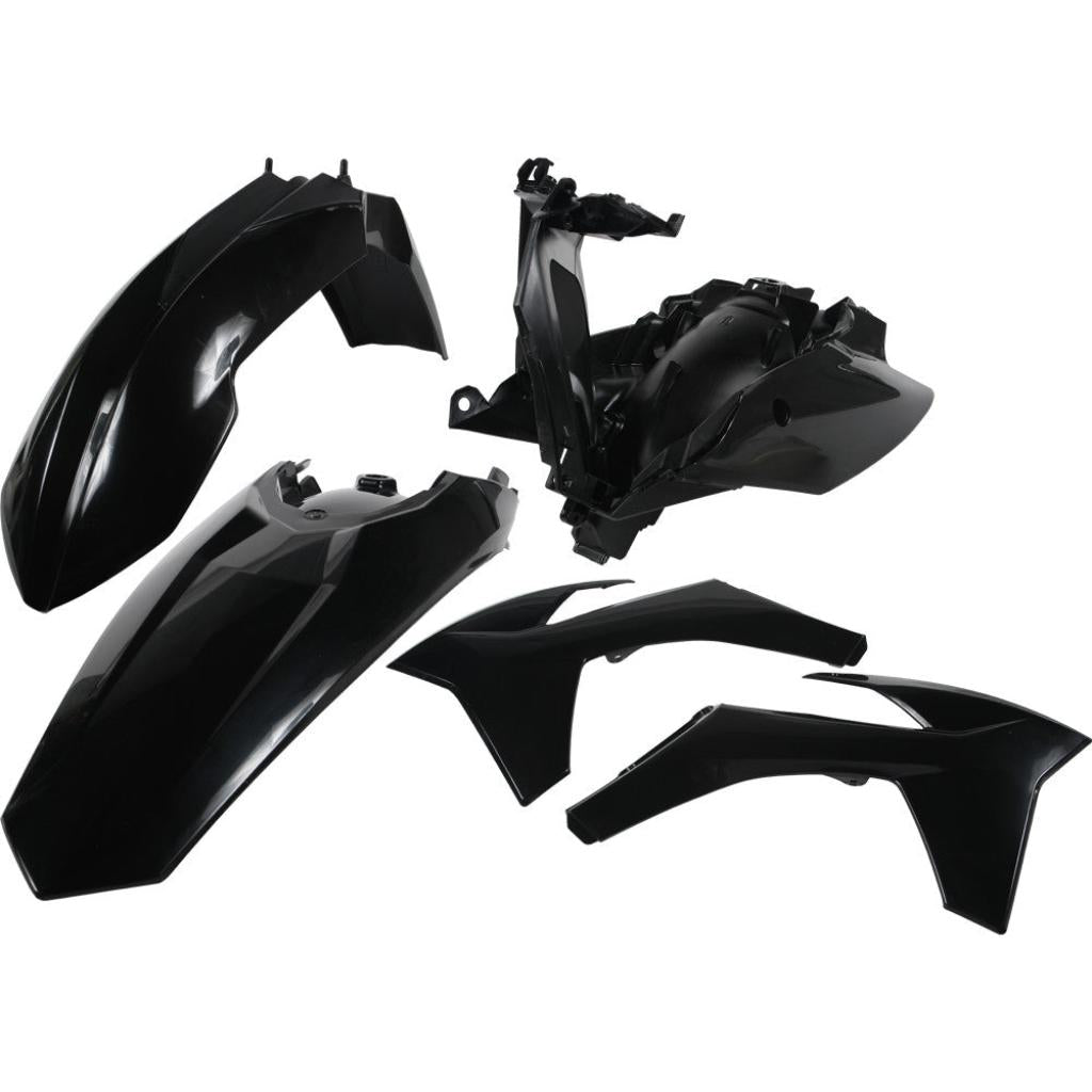 Acerbis Plastic Kit KTM | 225039 - MojoMotoSport.com