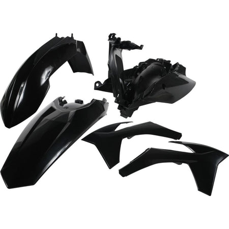 Acerbis Plastic Kit KTM | 225039 - MojoMotoSport.com