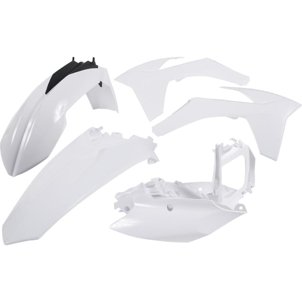 Acerbis Plastic Kit KTM | 225039 - MojoMotoSport.com