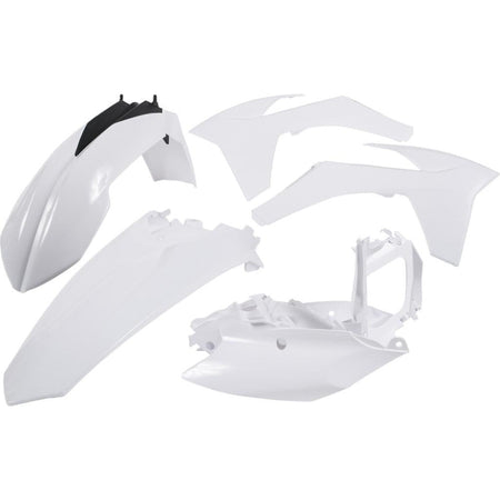 Acerbis Plastic Kit KTM | 225039 - MojoMotoSport.com