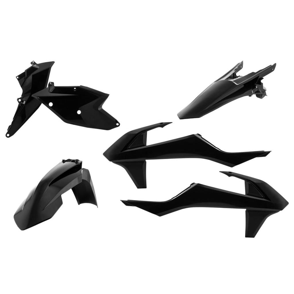 Acerbis Plastic Kit KTM | 263406 - MojoMotoSport.com