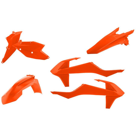 Acerbis Plastic Kit KTM | 263406 - MojoMotoSport.com