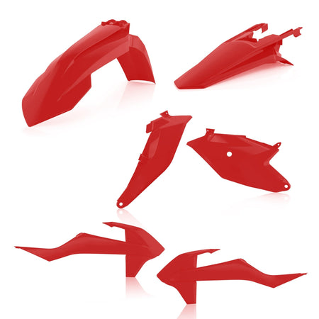 Acerbis Plastic Kit KTM/GasGas | 268601 - MojoMotoSport.com