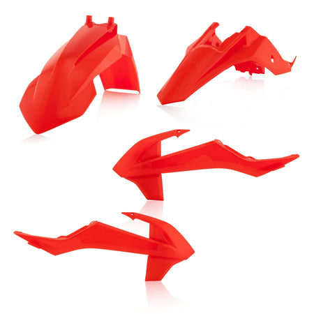 Acerbis Plastic Kit KTM/Husqvarna/GasGas | 244962 - MojoMotoSport.com