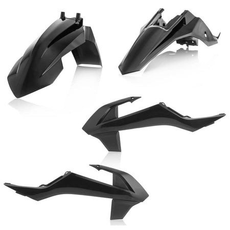Acerbis Plastic Kit KTM/Husqvarna/GasGas | 244962 - MojoMotoSport.com