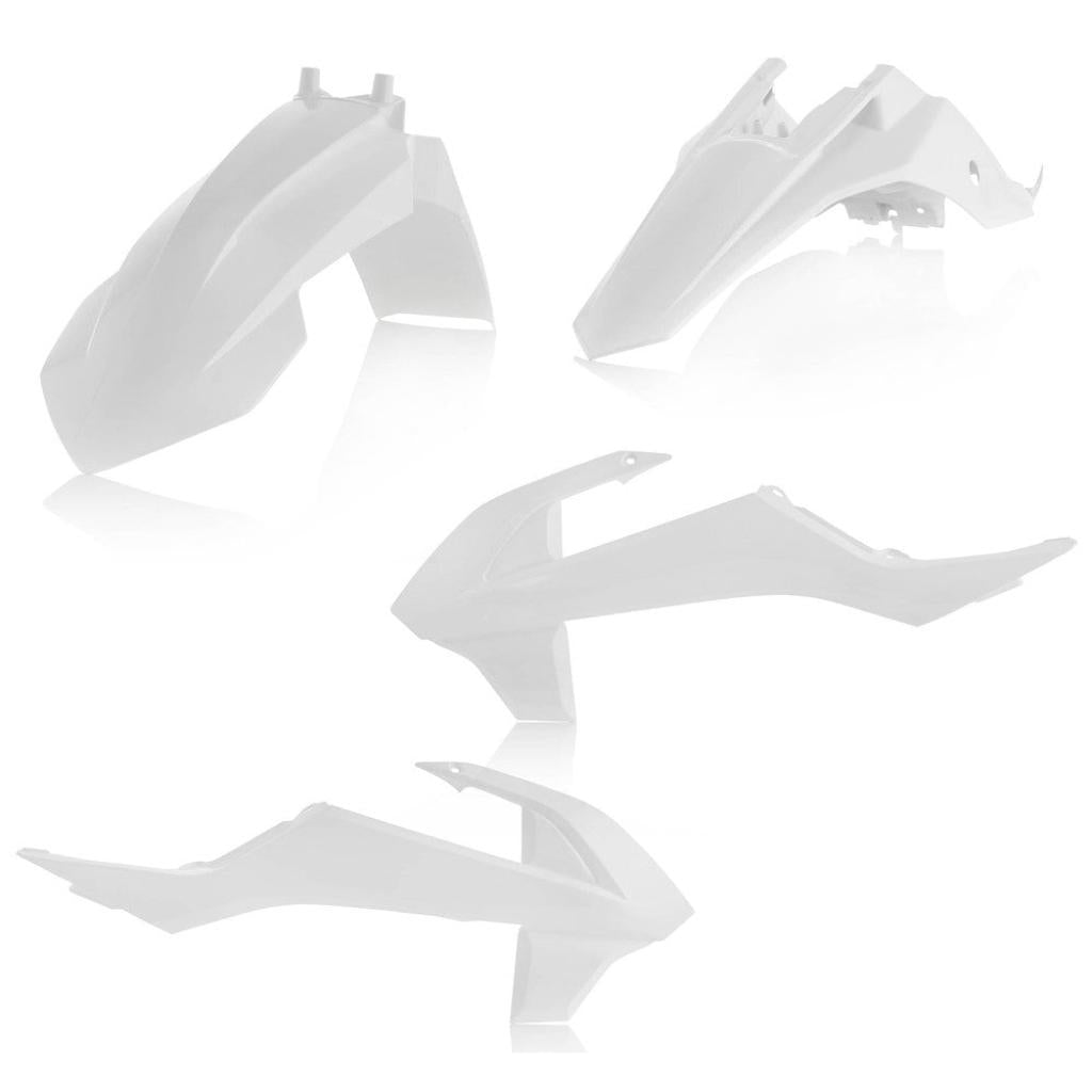 Acerbis Plastic Kit KTM/Husqvarna/GasGas | 244962 - MojoMotoSport.com