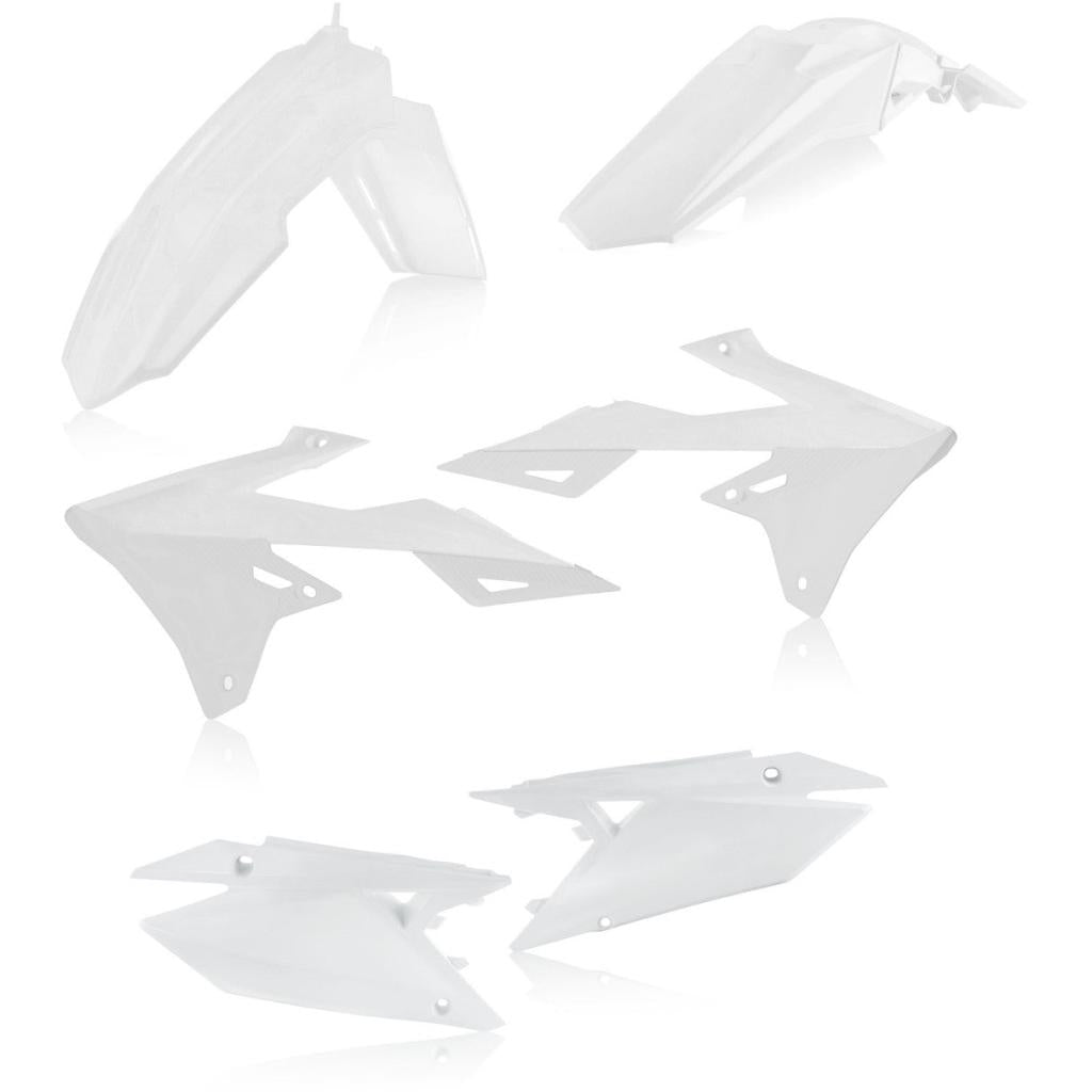 Acerbis Plastic Kit Suzuki | 268654 - MojoMotoSport.com