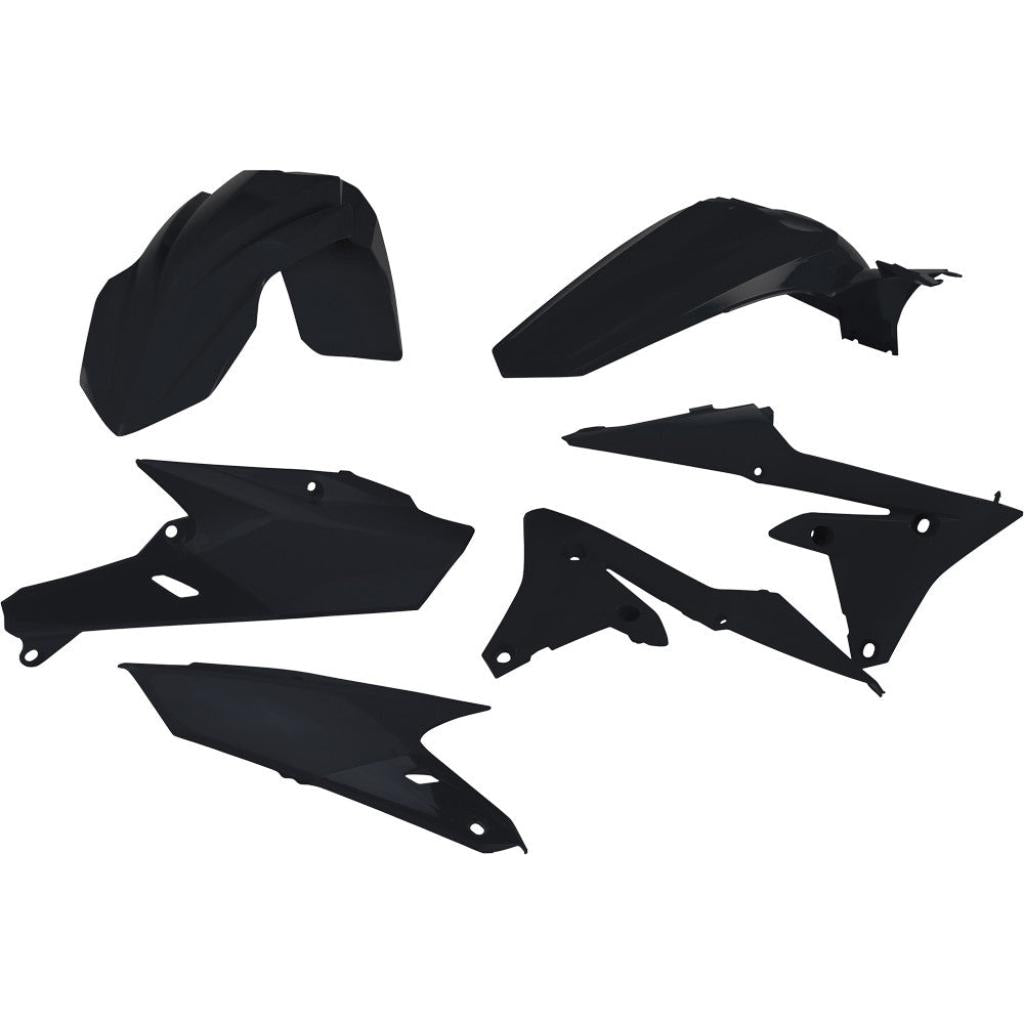 Acerbis Plastic Kit Yamaha | 237418 - MojoMotoSport.com