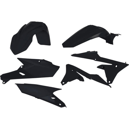 Acerbis Plastic Kit Yamaha | 237418 - MojoMotoSport.com