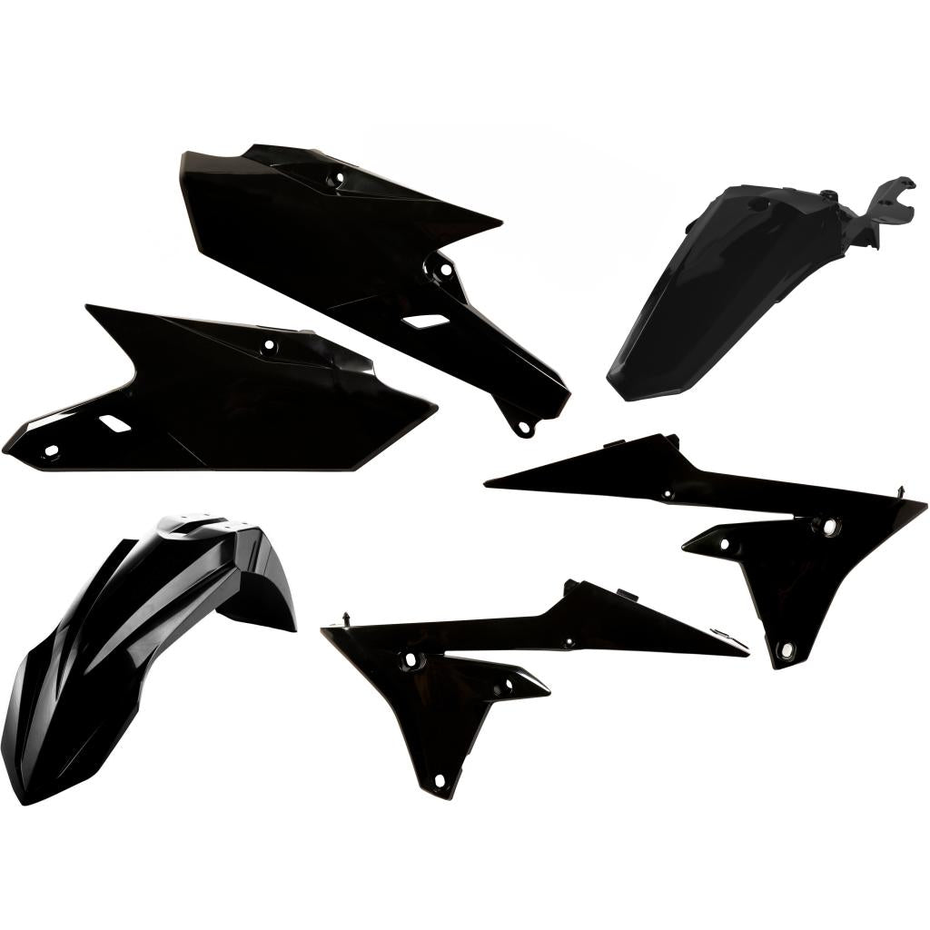 Acerbis Plastic Kit Yamaha | 244963 - MojoMotoSport.com