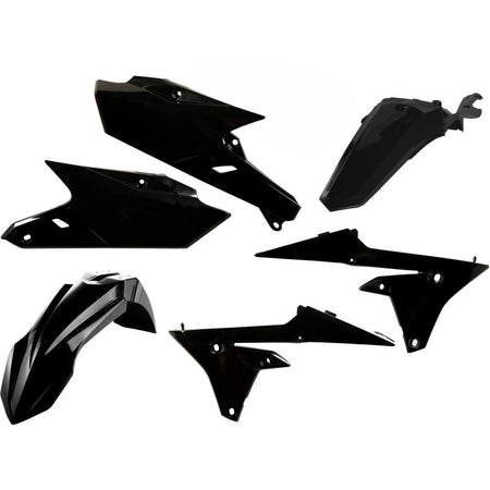 Acerbis Plastic Kit Yamaha | 244963 - MojoMotoSport.com
