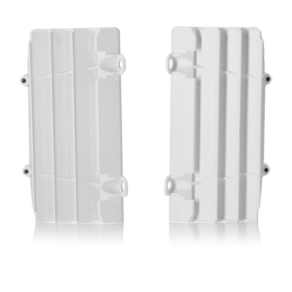 Acerbis Radiator Louvers GasGas | 287286 - MojoMotoSport.com