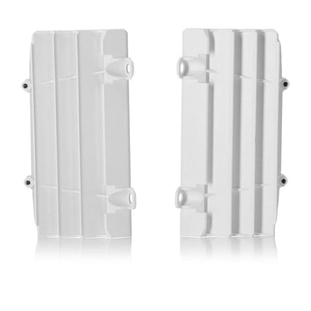 Acerbis Radiator Louvers GasGas | 287286 - MojoMotoSport.com