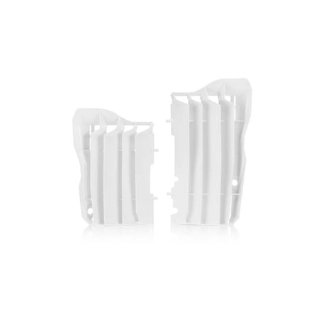 Acerbis Radiator Louvers Honda | 269151 - MojoMotoSport.com