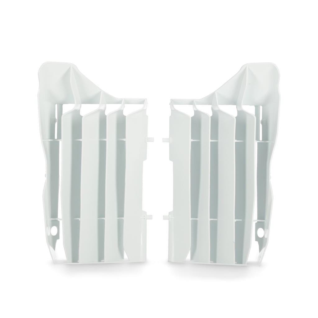 Acerbis Radiator Louvers Honda | 285683 - MojoMotoSport.com