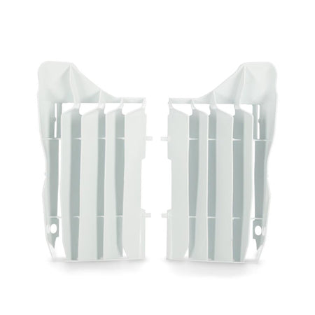 Acerbis Radiator Louvers Honda | 285683 - MojoMotoSport.com