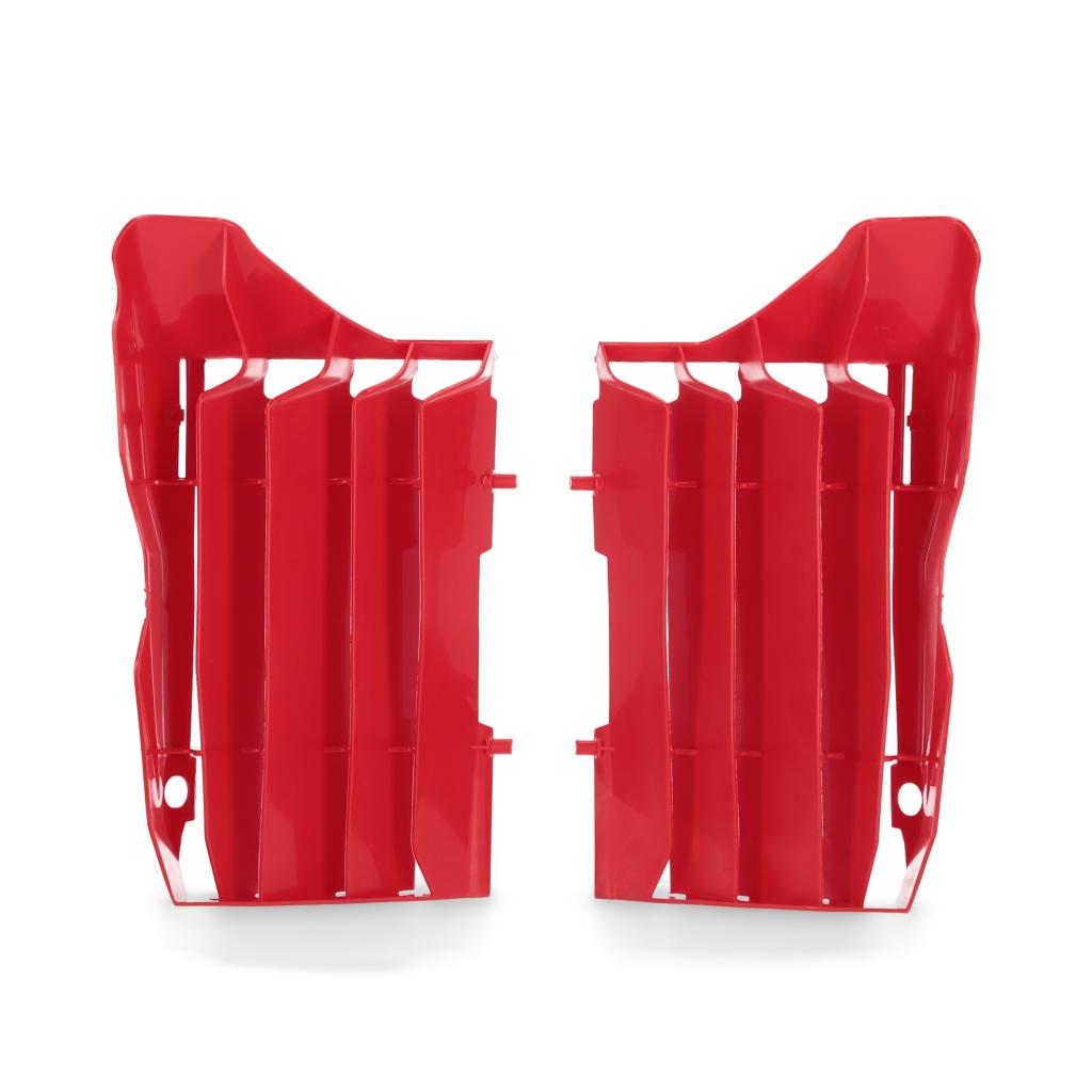 Acerbis Radiator Louvers Honda | 285683 - MojoMotoSport.com