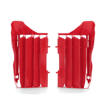 Acerbis Radiator Louvers Honda | 285683 - MojoMotoSport.com