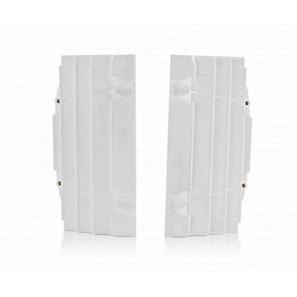 Acerbis Radiator Louvers KTM | 269154 - MojoMotoSport.com