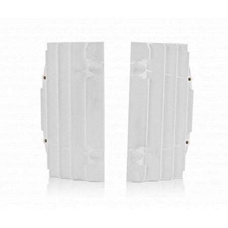Acerbis Radiator Louvers KTM | 269154 - MojoMotoSport.com